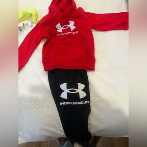 Under Armour Sweatpants and sweatshirts - 4 - NWOT